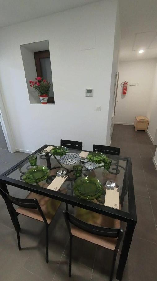 Alojamiento Los Naranjos Piscina Y Parking Gratuito Jaén Exterior foto